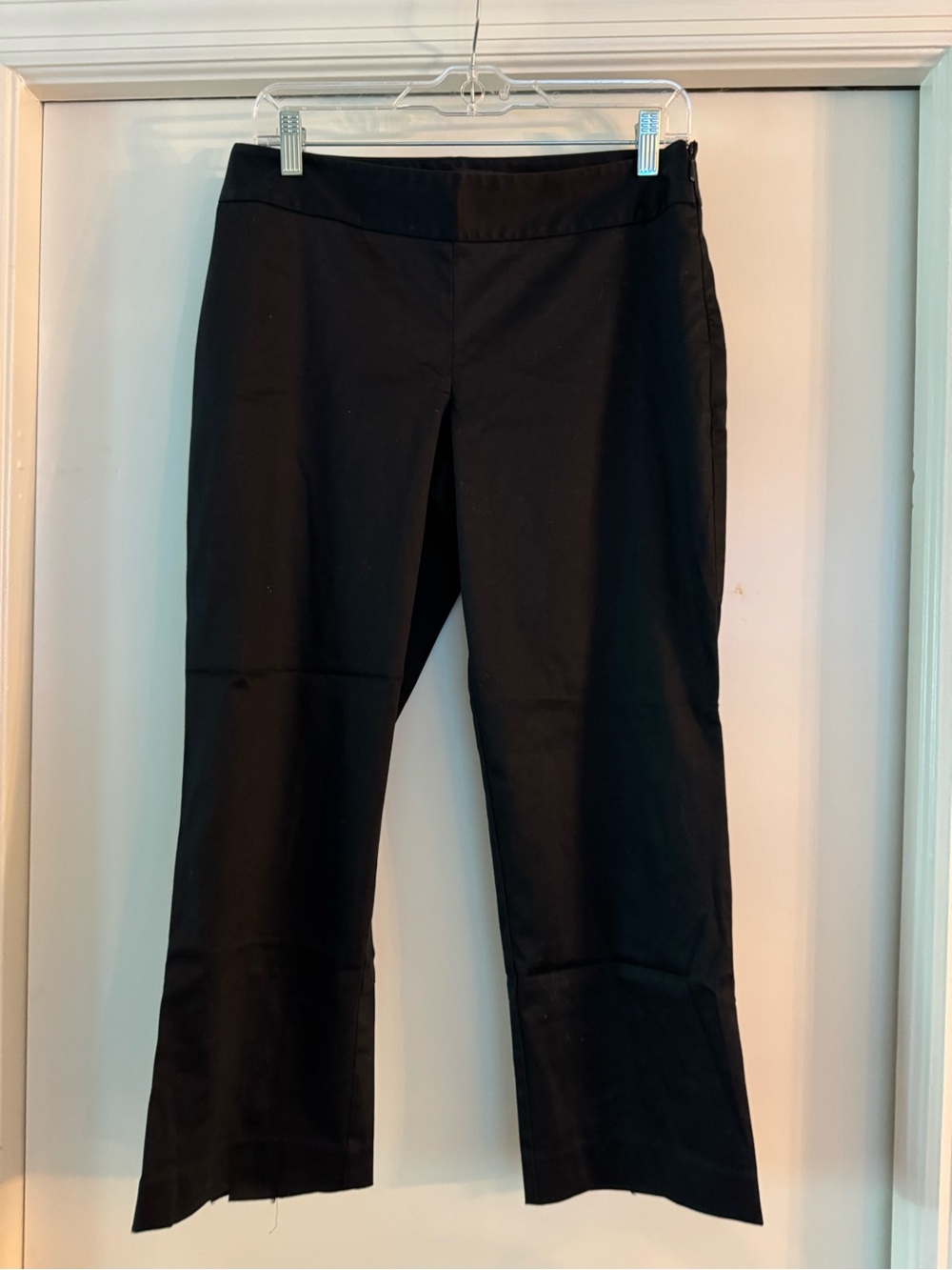 The limited black dress pants